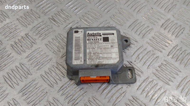 Модул Renault Megane Scenic 2000г.	, снимка 1