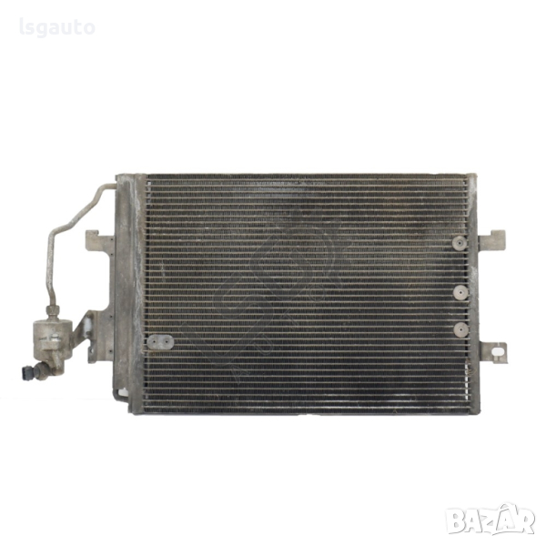 Радиатор климатик Mercedes-Benz A-class (W168) 1997-2004 ID: 123933, снимка 1