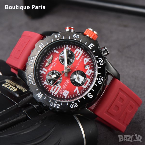 Breitling Endurance Pro мъжки часовник, снимка 1