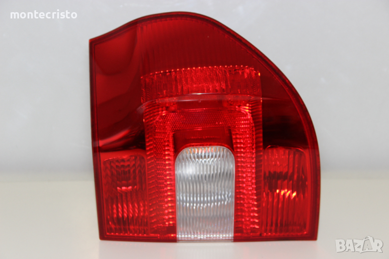 Десен стоп Skoda Yeti facelift (2014-2017г.) 5L0945096B / 5L0 945 096 B, снимка 1