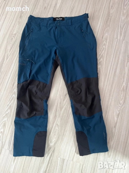 VIKAFJELL-мъжки водоустойчив панталон размер ХЛ, снимка 1