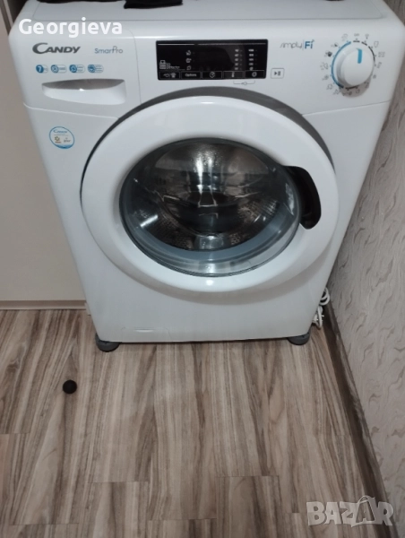 Пералня Канди, снимка 1