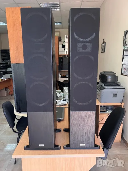 Magnat Tempus 77, снимка 1