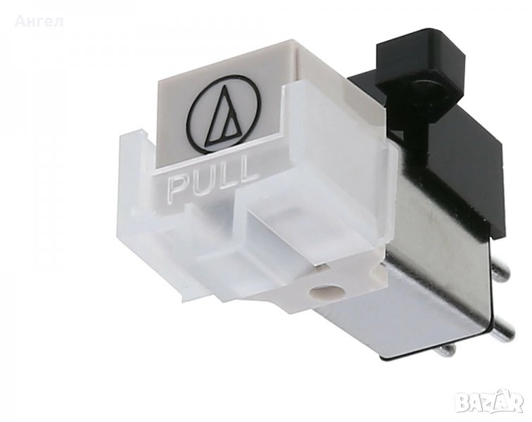 Доза за грамофон АТ 3600L 0.5", снимка 1