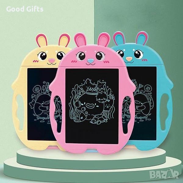 Таблет за рисуване и писане LCD Magic LCD Kids, снимка 1