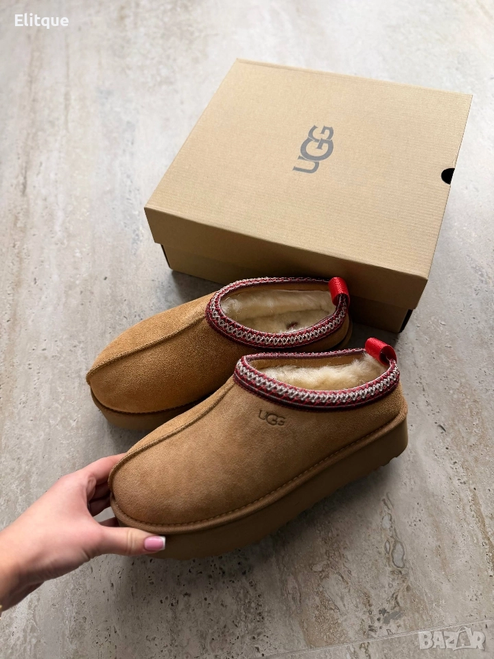 дамски пантофи UGG, снимка 1