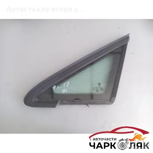 Стъкло предно ляво триъгълно Фолксваген Голф 7 2015, снимка 1