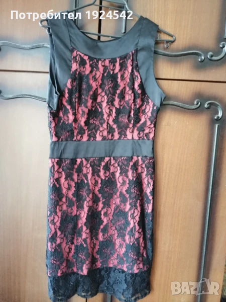 Сет 2 рокли, снимка 1