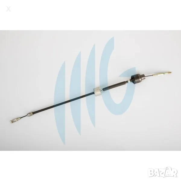 ЖИЛО СЪЕДИНИТЕЛ 01061080 CITROEN BX 1.4, 1.4 E, 61КС - 80КС 1982 - 1994, снимка 1