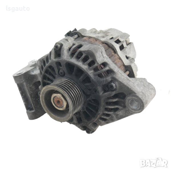 Алтернатор Mazda 2 I (DY) 2003-2007 ID: 119362, снимка 1