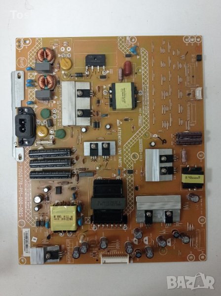 Power board за ТВ Philips 42PFL5008K/12, снимка 1