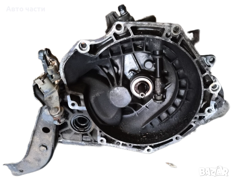 Opel Astra F 1.4 скоростна кутия, R90 400197233, снимка 1