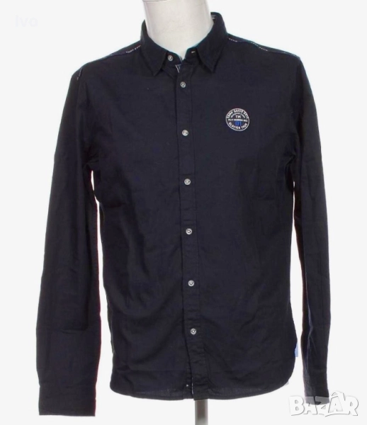 Риза Camp David , снимка 1