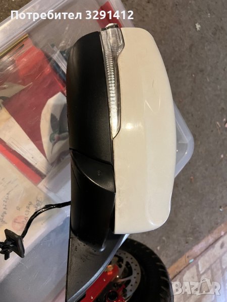 Оригинално огледало Toyota Тойота Rav4 2016, снимка 1