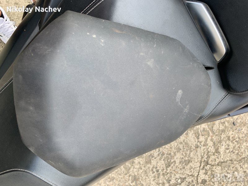 Седалка за Ямаха ФЗ 1, снимка 1