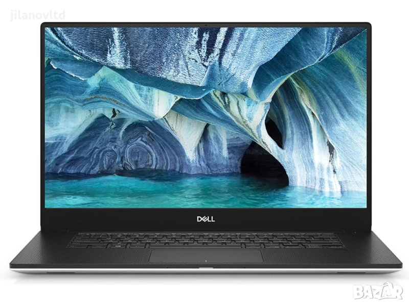 Лаптоп Dell XPS 15 7590 i7-9750H 40GB 512GB GTX1650 FHD, снимка 1