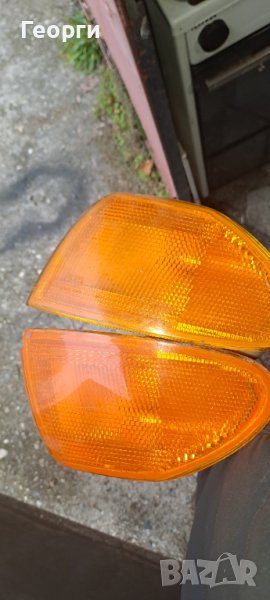 Мигачи опел астра, снимка 1