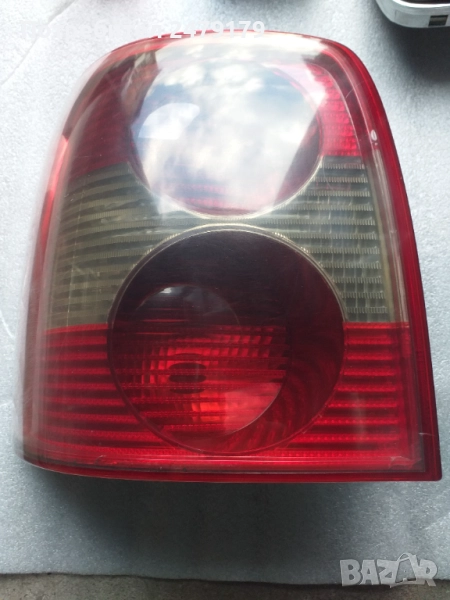 ляв стоп за Пасат б 5.5 комби, снимка 1