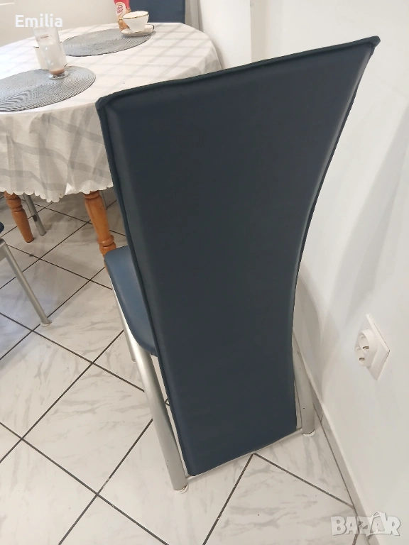 4 броя столове, снимка 1