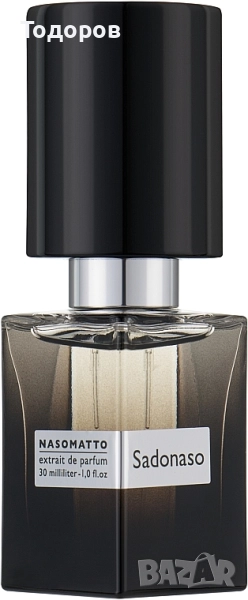 Nasomatto Sadonaso, снимка 1