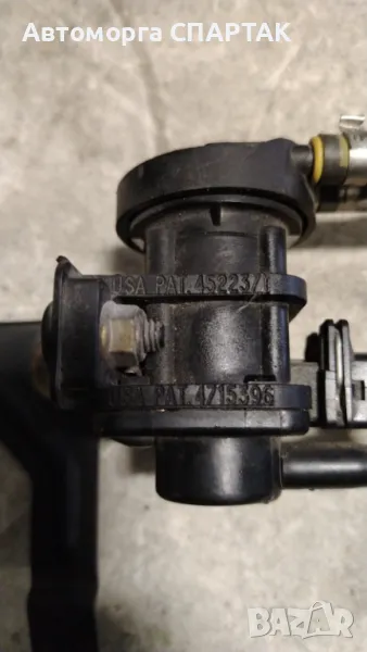 Клапан  турбо A0005450427 4715396  Мерцедес е Mercedes E Klas 2,2 cdi, снимка 1