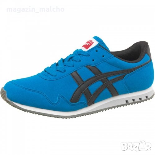 ДЕТСКИ МАРАТОНКИ - ASICS ONITSUKA TIGER; размер: 27, снимка 1