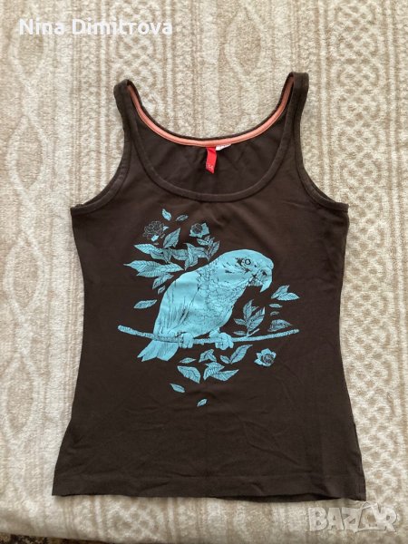 Потник, снимка 1