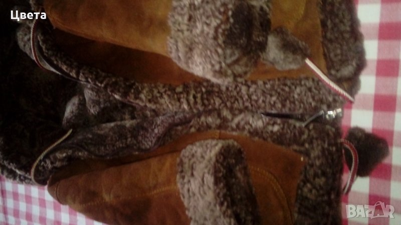 Детско кожухче, снимка 1