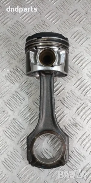 Бутало Mercedes ML400 CDI W163 2003г.	, снимка 1