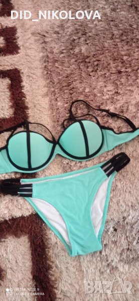 актуален бански 2 части, снимка 1