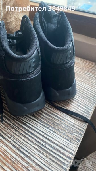 Боти Nike 44 номер, снимка 1
