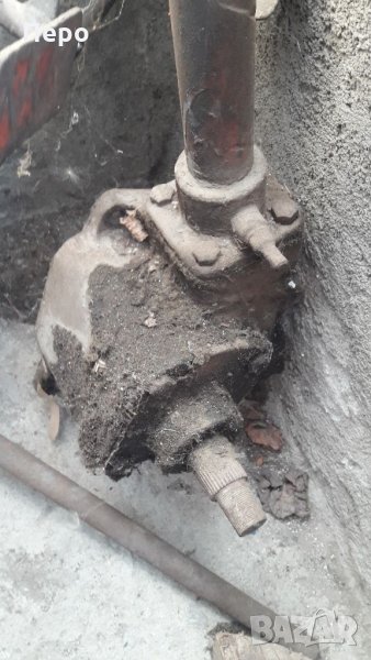 Продавам джанта  заЮМЗ , снимка 1