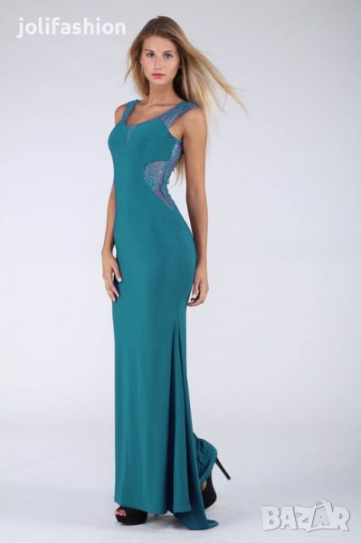 Бална рокля, снимка 1