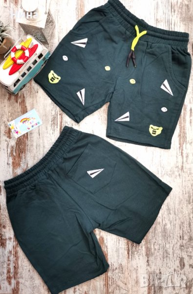 Къс панталон JackLions, снимка 1