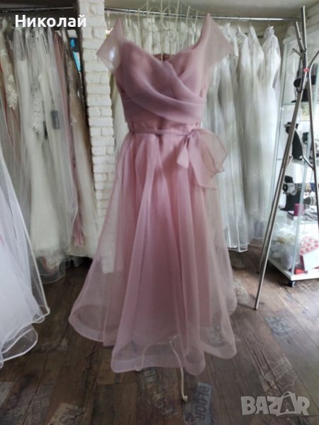 Официални рокли , снимка 1