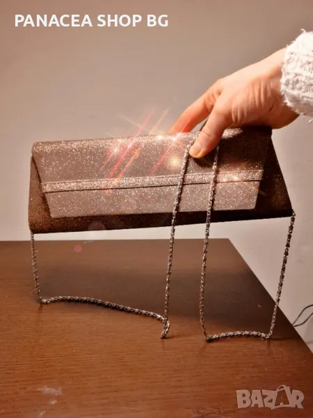 Дамска чанта малка, снимка 1