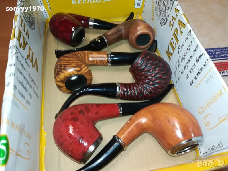 НОВИ СТИЛНИ ЛУЛИ 6 БРОЯ 0801240819, снимка 1