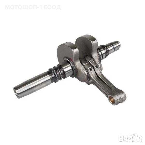 Нов Колянов Вал 2006-17 CAN-AM Outlander Renegade 650 , 800 , 1000, снимка 1