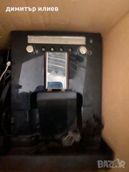 Кафемашина Melitta cafeo на части, снимка 1