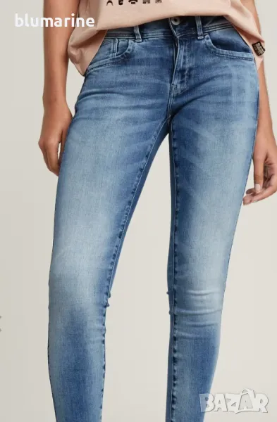 Дамски дънки G-STAR RAW1 W28/L32, снимка 1