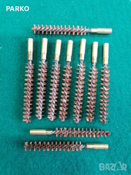 Протривки 6мм., снимка 1