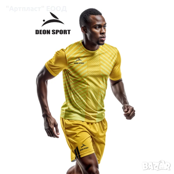 СПОРТЕН ЕКИП , снимка 1