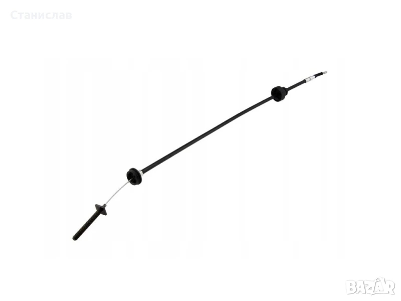 Жило за ръчна спирачка за BMW X5 E70, снимка 1