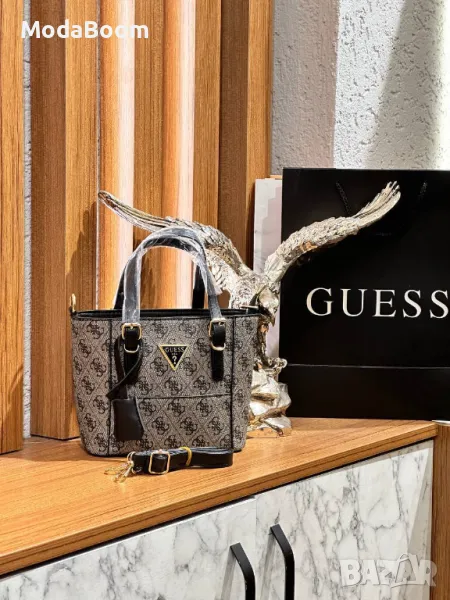 Guess дамски чанти Различни цветове , снимка 1