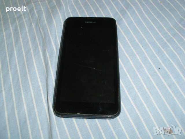 НОКИЯ ЛУМИЯ RM-1019, снимка 1