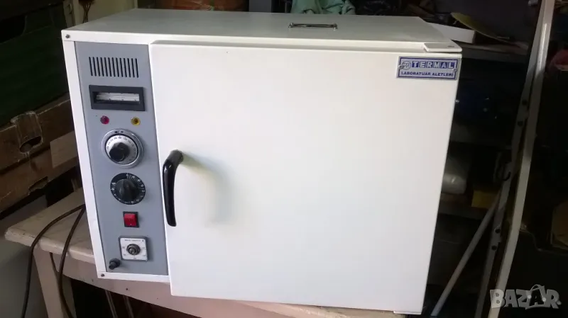 Сух стерилизатор, снимка 1