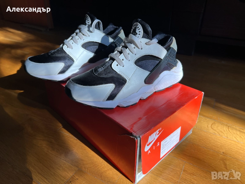 Nike Air Huarache, 42.5, снимка 1