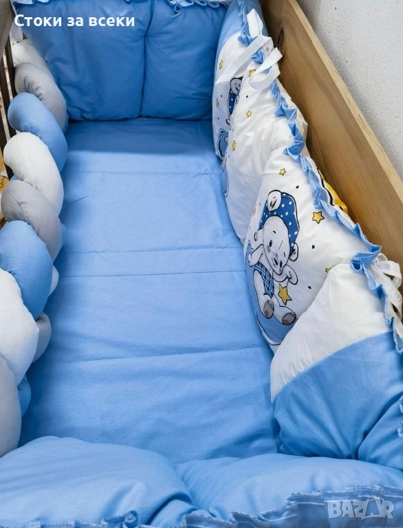 Обиколник три страни и плитка , снимка 1