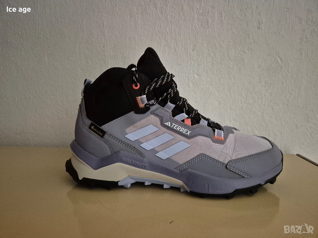 Adidas terexx gore tex високи маратонки , снимка 1