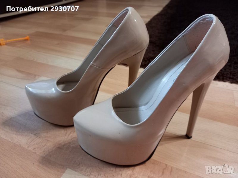 Обувки 38 номер, снимка 1